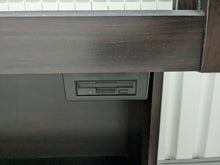 Load image into Gallery viewer, Yamaha Clavinova CLP-970 Digital Piano in dark rosewood stock nr 24350