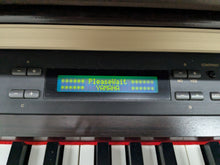 Load image into Gallery viewer, Yamaha Clavinova CLP-970 Digital Piano in dark rosewood stock nr 24350