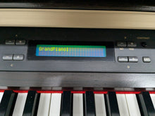 Load image into Gallery viewer, Yamaha Clavinova CLP-970 Digital Piano in dark rosewood stock nr 24350
