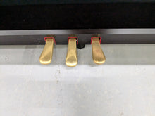 Load image into Gallery viewer, Yamaha Arius YDP-144 digital piano and stool in dark rosewood stock nr 24534