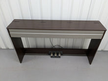 Load image into Gallery viewer, Yamaha Arius YDP-S30 Digital Piano Slimline space saver stock nr 24352