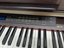 Load image into Gallery viewer, Yamaha Clavinova CLP-970 Digital Piano in dark rosewood stock nr 24355