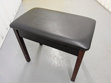 Load image into Gallery viewer, Yamaha Arius YDP-142 Digital Piano and stool in dark rosewood Stock number 24356