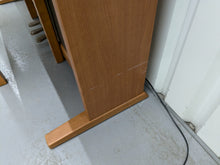 Load image into Gallery viewer, Yamaha Clavinova CLP-950 Digital Piano and stool in cherry wood finish stock nr 24357