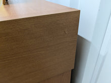 Load image into Gallery viewer, Yamaha Clavinova CLP-950 Digital Piano and stool in cherry wood finish stock nr 24357