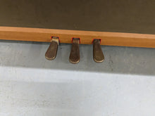 Load image into Gallery viewer, Yamaha Clavinova CLP-950 Digital Piano and stool in cherry wood finish stock nr 24357