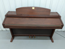 Load image into Gallery viewer, Yamaha Clavinova CLP-950 digital piano in mahogany finish stock #24362
