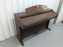 Load image into Gallery viewer, Yamaha Clavinova CLP-950 digital piano in mahogany finish stock #24362