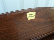 Load image into Gallery viewer, Yamaha Clavinova CLP-950 digital piano in mahogany finish stock #24362
