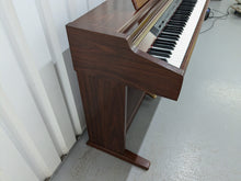 Load image into Gallery viewer, Yamaha Clavinova CLP-950 digital piano in mahogany finish stock #24362