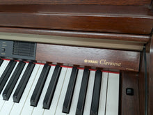 Load image into Gallery viewer, Yamaha Clavinova CLP-950 digital piano in mahogany finish stock #24362