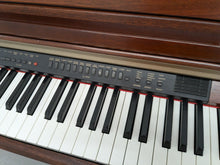 Load image into Gallery viewer, Yamaha Clavinova CLP-950 digital piano in mahogany finish stock #24362