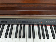 Load image into Gallery viewer, Yamaha Clavinova CLP-950 digital piano in mahogany finish stock #24362