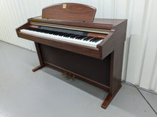 Load image into Gallery viewer, Yamaha Clavinova CLP-950 digital piano in mahogany finish stock #24362
