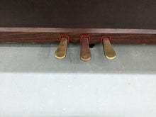 Load image into Gallery viewer, Yamaha Clavinova CLP-950 digital piano in mahogany finish stock #24362