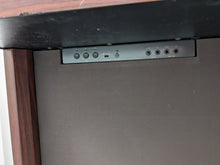 Load image into Gallery viewer, Yamaha Clavinova CLP-950 digital piano in mahogany finish stock #24362