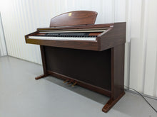 Load image into Gallery viewer, Yamaha Clavinova CLP-950 digital piano in mahogany finish stock #24362