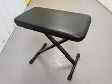 Load image into Gallery viewer, Yamaha Clavinova CLP-120 Digital Piano and stool in dark rosewood stock #24367