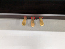 Load image into Gallery viewer, Yamaha Clavinova CLP-120 Digital Piano and stool in dark rosewood stock #24367