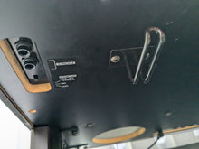 Load image into Gallery viewer, Yamaha Clavinova CLP-120 Digital Piano and stool in dark rosewood stock #24367