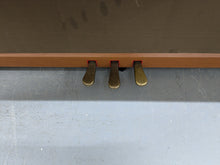 Load image into Gallery viewer, Yamaha Clavinova CLP-170 digital piano in cherry wood finish stock number 24360