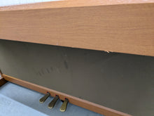 Load image into Gallery viewer, Yamaha Clavinova CLP-170 digital piano in cherry wood finish stock number 24360