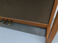 Load image into Gallery viewer, Yamaha Clavinova CLP-170 digital piano in cherry wood finish stock number 24360