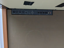 Load image into Gallery viewer, Yamaha Clavinova CLP-170 digital piano in cherry wood finish stock number 24360