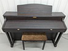Load image into Gallery viewer, Kawai CA91 concert artist Digital Piano with spruce soundboard stock # 24369