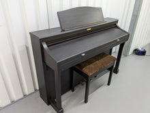Load image into Gallery viewer, Kawai CA91 concert artist Digital Piano with spruce soundboard stock # 24369