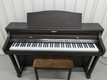 Load image into Gallery viewer, Kawai CA91 concert artist Digital Piano with spruce soundboard stock # 24369