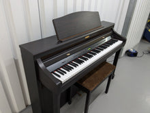 Load image into Gallery viewer, Kawai CA91 concert artist Digital Piano with spruce soundboard stock # 24369