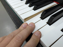 Load image into Gallery viewer, Kawai CA91 concert artist Digital Piano with spruce soundboard stock # 24369