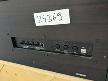Load image into Gallery viewer, Kawai CA91 concert artist Digital Piano with spruce soundboard stock # 24369