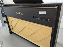 Load image into Gallery viewer, Kawai CA91 concert artist Digital Piano with spruce soundboard stock # 24369