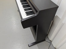Load image into Gallery viewer, Kawai KDP90 digital piano in dark rosewood finish stock number 24361