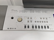 Load image into Gallery viewer, Yamaha DGX-640 rosewood portable grand piano keyboard 3 pedals stock #24373