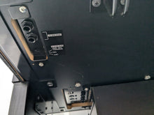 Load image into Gallery viewer, Yamaha Clavinova CLP-470 in satin black with wooden keys action + stool stock no 24366