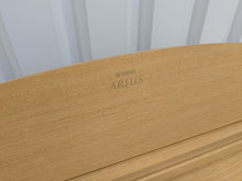 Load image into Gallery viewer, Yamaha Arius YDP-161 Digital Piano cherry wood clavinova keyboard stock #24372
