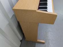 Load image into Gallery viewer, Yamaha Arius YDP-161 Digital Piano cherry wood clavinova keyboard stock #24372