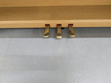 Load image into Gallery viewer, Yamaha Arius YDP-161 Digital Piano cherry wood clavinova keyboard stock #24372