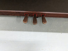 Load image into Gallery viewer, Yamaha Clavinova CVP-305 Digital Piano arranger + stool in mahogany stock #24375