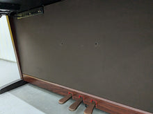 Load image into Gallery viewer, Yamaha Clavinova CVP-305 Digital Piano arranger + stool in mahogany stock #24375