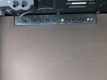 Load image into Gallery viewer, Yamaha Clavinova CVP-305 Digital Piano arranger + stool in mahogany stock #24375