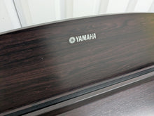 Load image into Gallery viewer, Yamaha Arius YDP-131 digital piano in dark rosewood finish stock number 24377