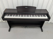 Load image into Gallery viewer, Yamaha Arius YDP-131 digital piano in dark rosewood finish stock number 24377
