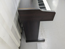 Load image into Gallery viewer, Yamaha Arius YDP-131 digital piano in dark rosewood finish stock number 24377