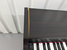 Load image into Gallery viewer, Yamaha Arius YDP-131 digital piano in dark rosewood finish stock number 24377