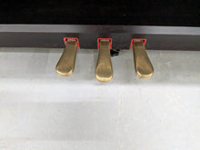 Load image into Gallery viewer, Yamaha Clavinova CLP-220 digital piano in dark rosewood finish stock #24376