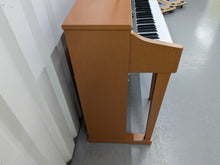 Load image into Gallery viewer, Kawai CN32 Digital Piano with stool in light oak finish stock #24379